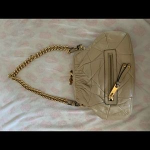 Marc Jacobs Little Stam Qualited Bag